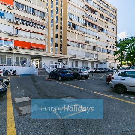 Hh Sur Apartment Benalmadena Luaran gambar