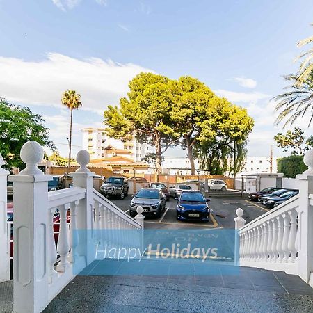 Hh Sur Apartment Benalmadena Luaran gambar