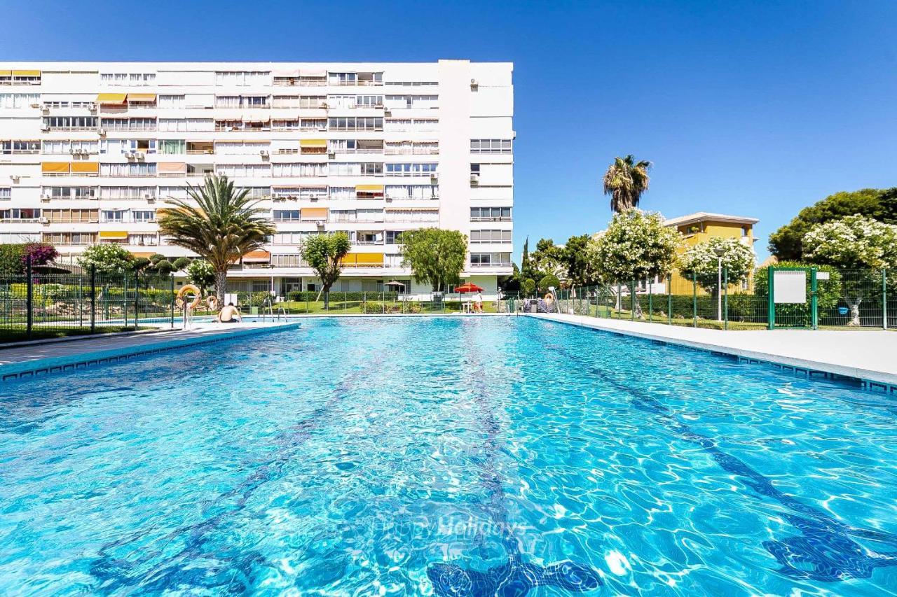 Hh Sur Apartment Benalmadena Luaran gambar