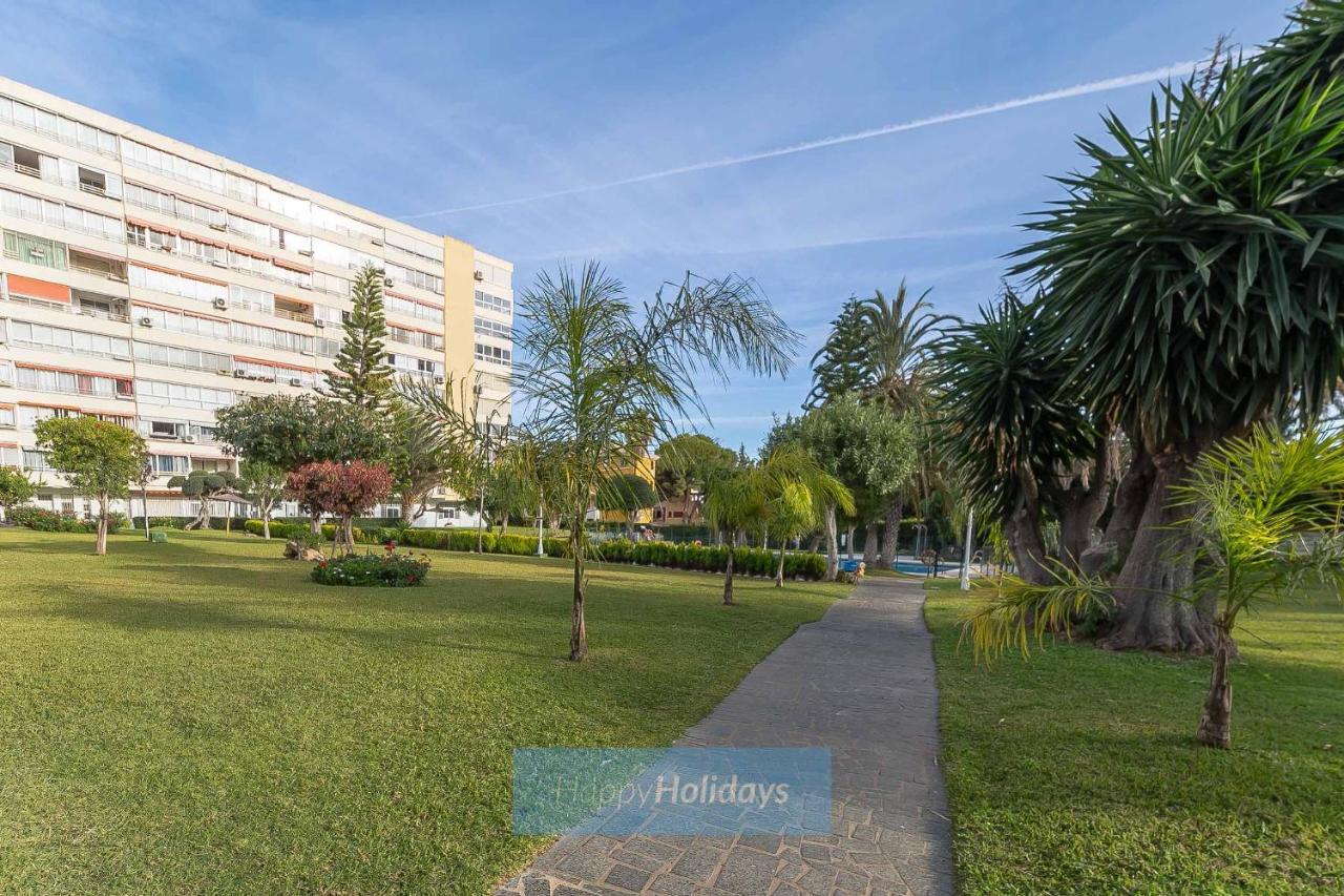 Hh Sur Apartment Benalmadena Luaran gambar