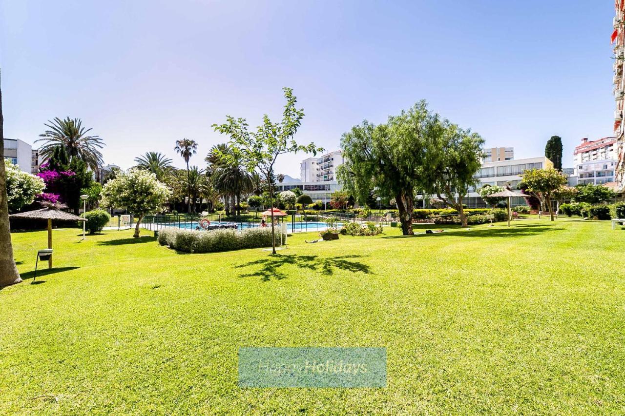 Hh Sur Apartment Benalmadena Luaran gambar
