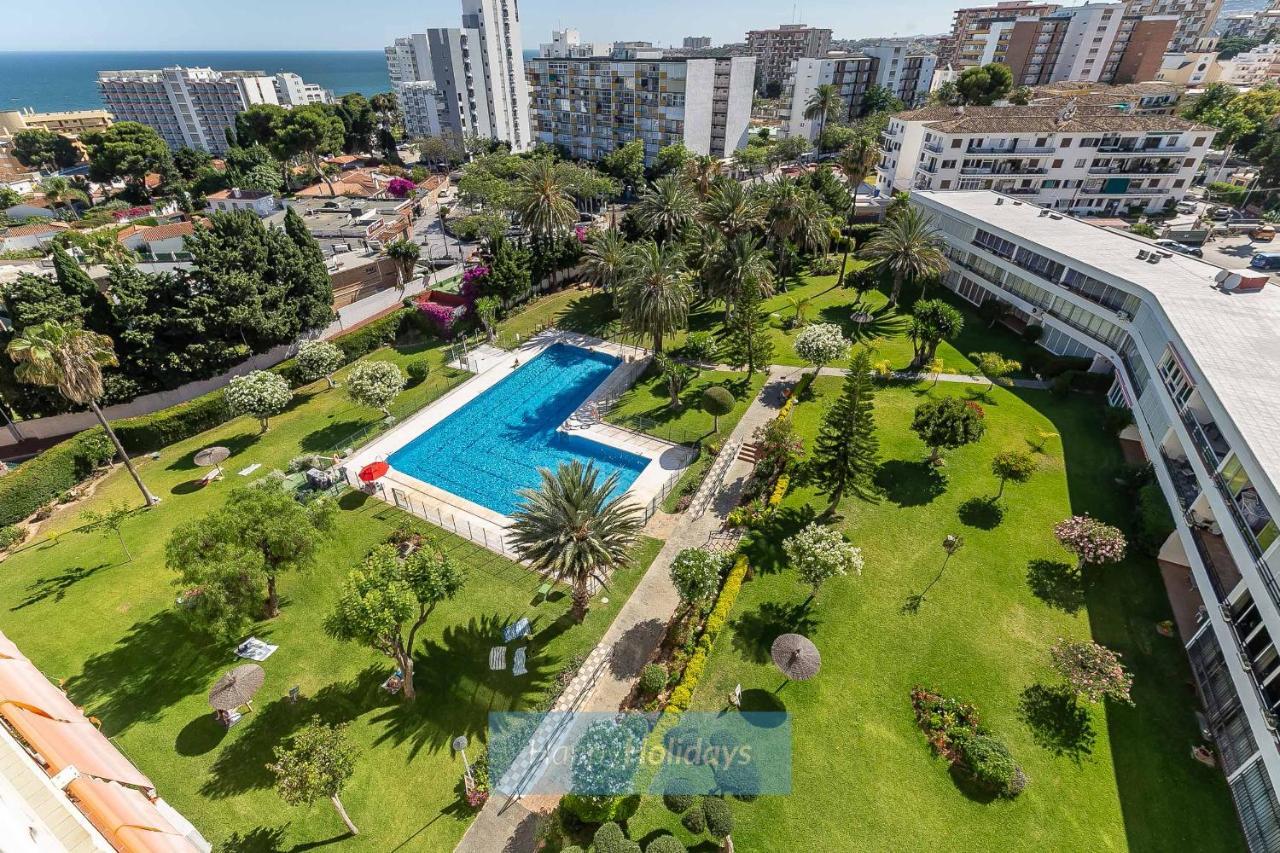 Hh Sur Apartment Benalmadena Luaran gambar