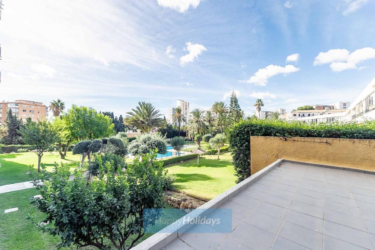 Hh Sur Apartment Benalmadena Luaran gambar