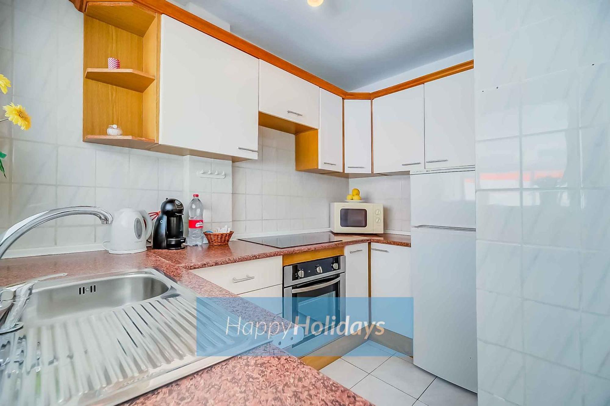 Hh Sur Apartment Benalmadena Luaran gambar