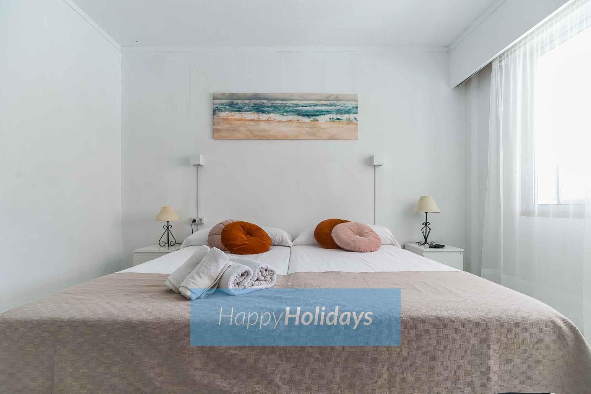 Hh Sur Apartment Benalmadena Luaran gambar
