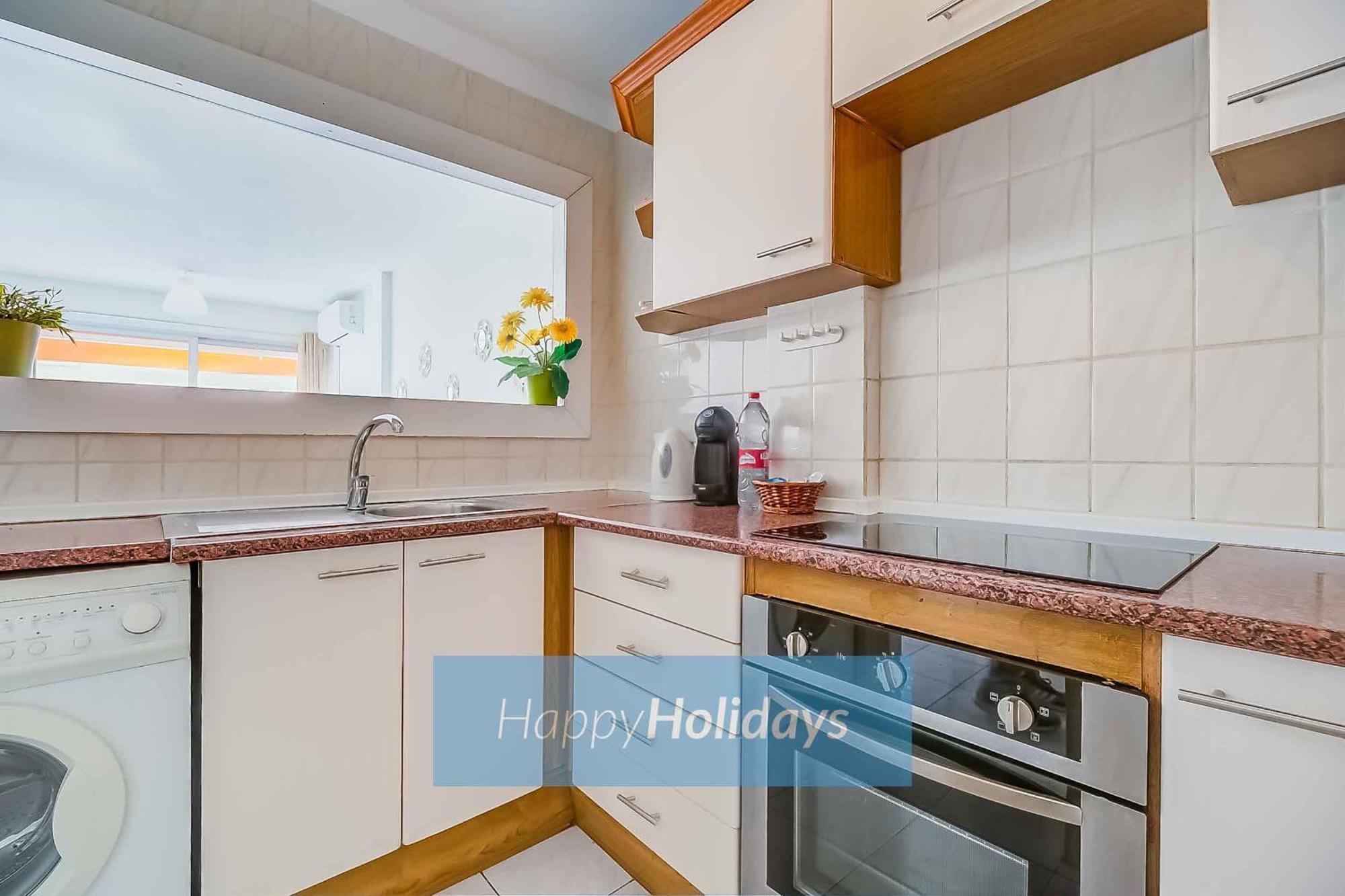 Hh Sur Apartment Benalmadena Luaran gambar