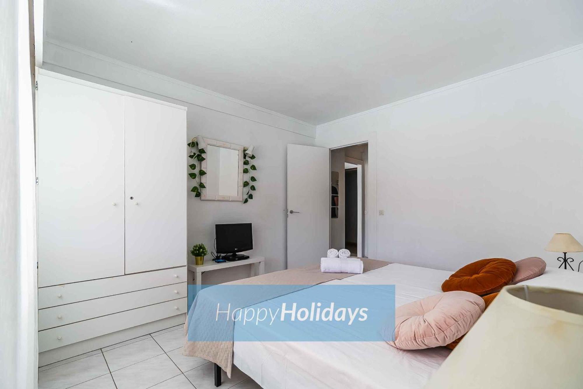 Hh Sur Apartment Benalmadena Luaran gambar