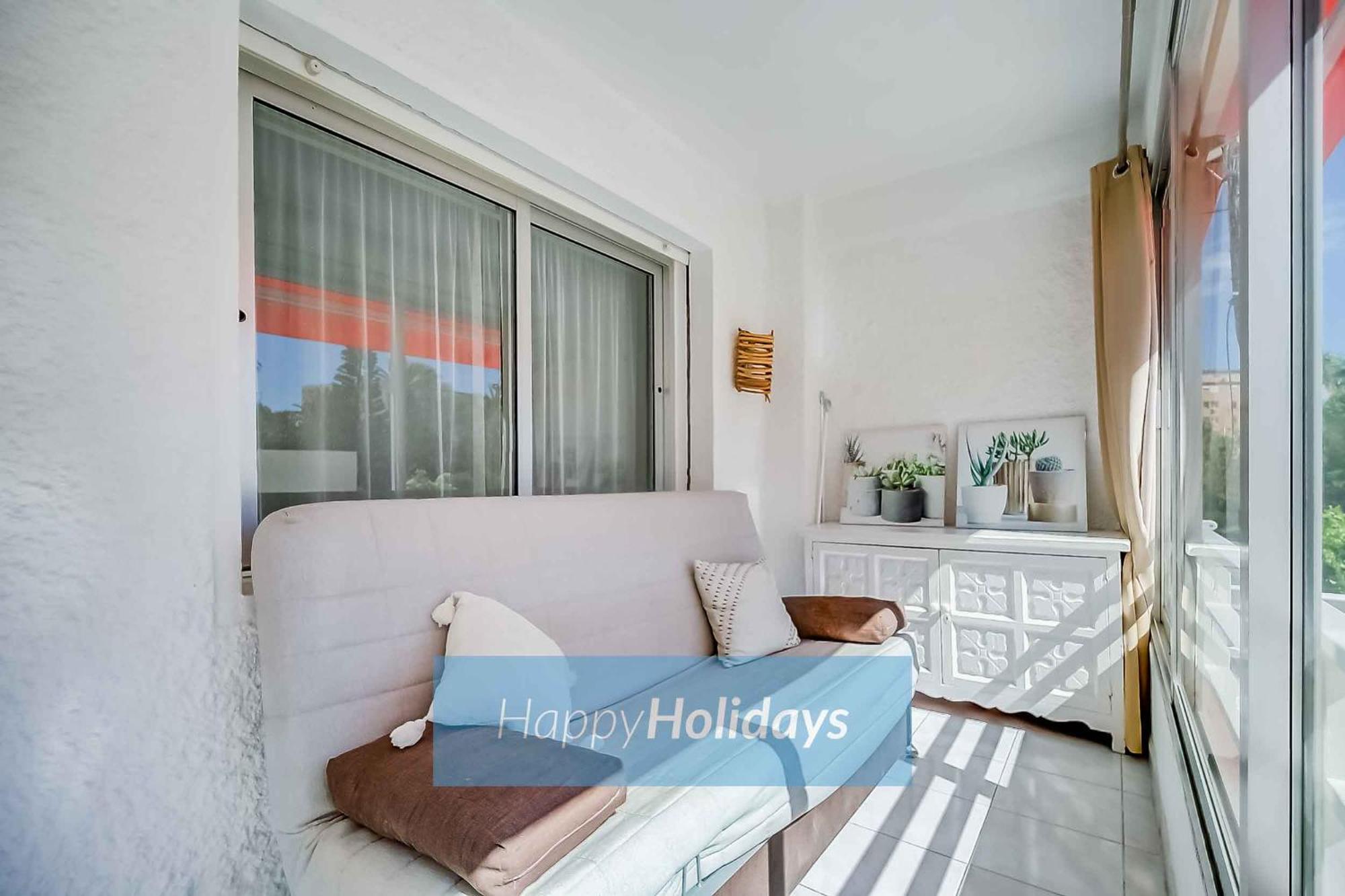 Hh Sur Apartment Benalmadena Luaran gambar